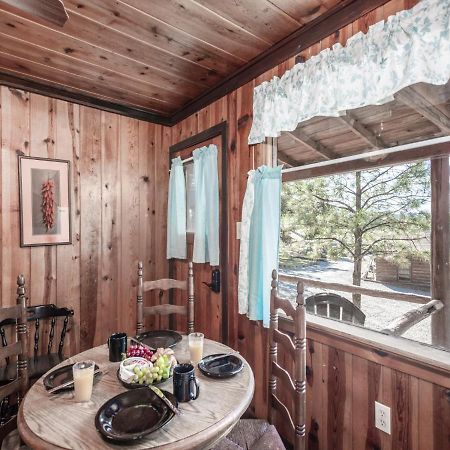 Tiny Two, 2 Bedrooms, Midtown, Sleeps 4 Ruidoso Zewnętrze zdjęcie