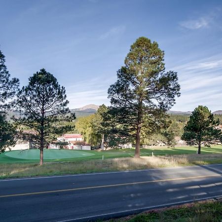 Tiny Two, 2 Bedrooms, Midtown, Sleeps 4 Ruidoso Zewnętrze zdjęcie