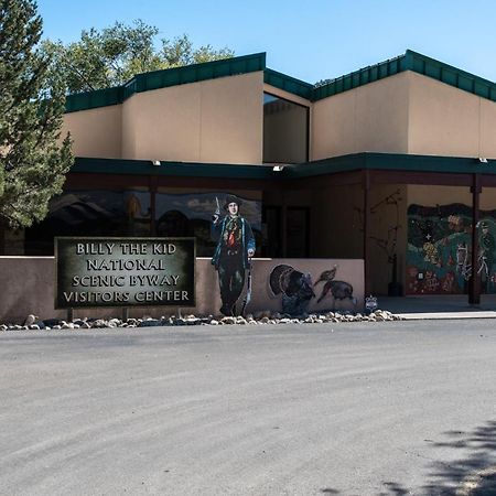 Tiny Two, 2 Bedrooms, Midtown, Sleeps 4 Ruidoso Zewnętrze zdjęcie