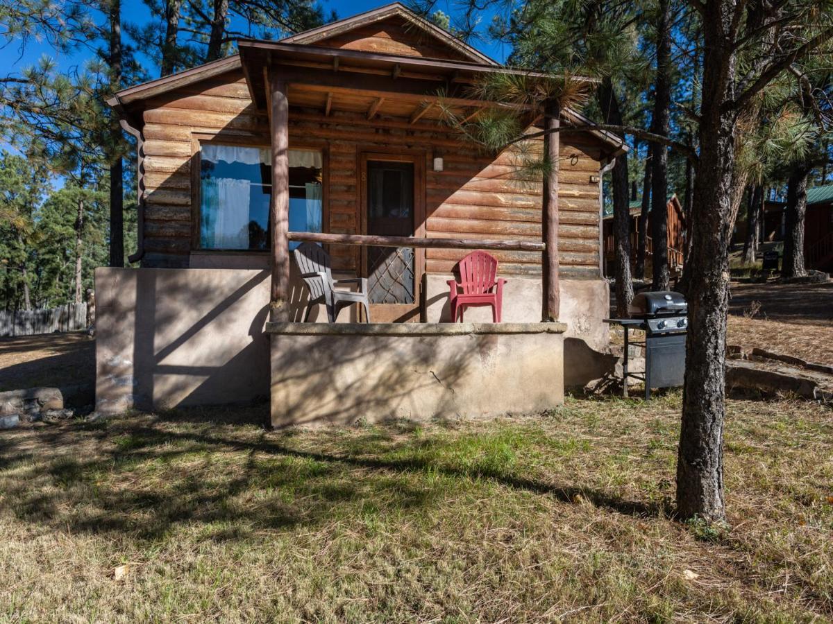 Tiny Two, 2 Bedrooms, Midtown, Sleeps 4 Ruidoso Zewnętrze zdjęcie