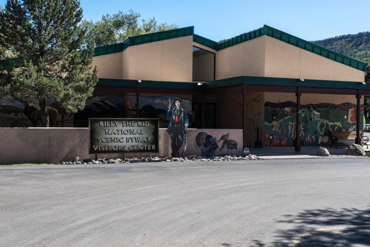 Tiny Two, 2 Bedrooms, Midtown, Sleeps 4 Ruidoso Zewnętrze zdjęcie