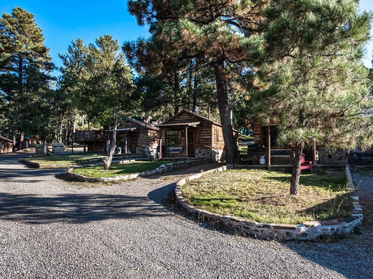 Tiny Two, 2 Bedrooms, Midtown, Sleeps 4 Ruidoso Zewnętrze zdjęcie