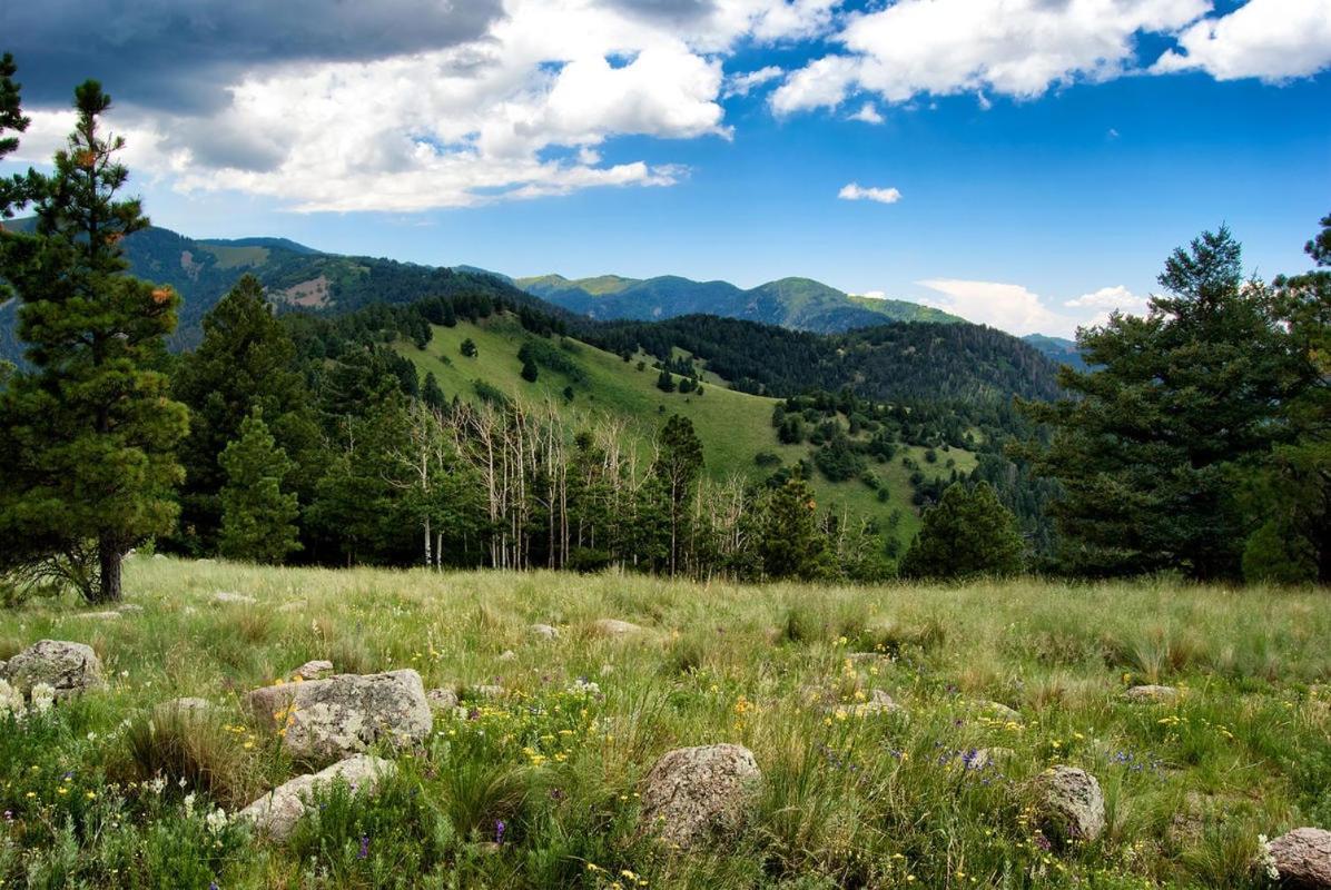Tiny Two, 2 Bedrooms, Midtown, Sleeps 4 Ruidoso Zewnętrze zdjęcie