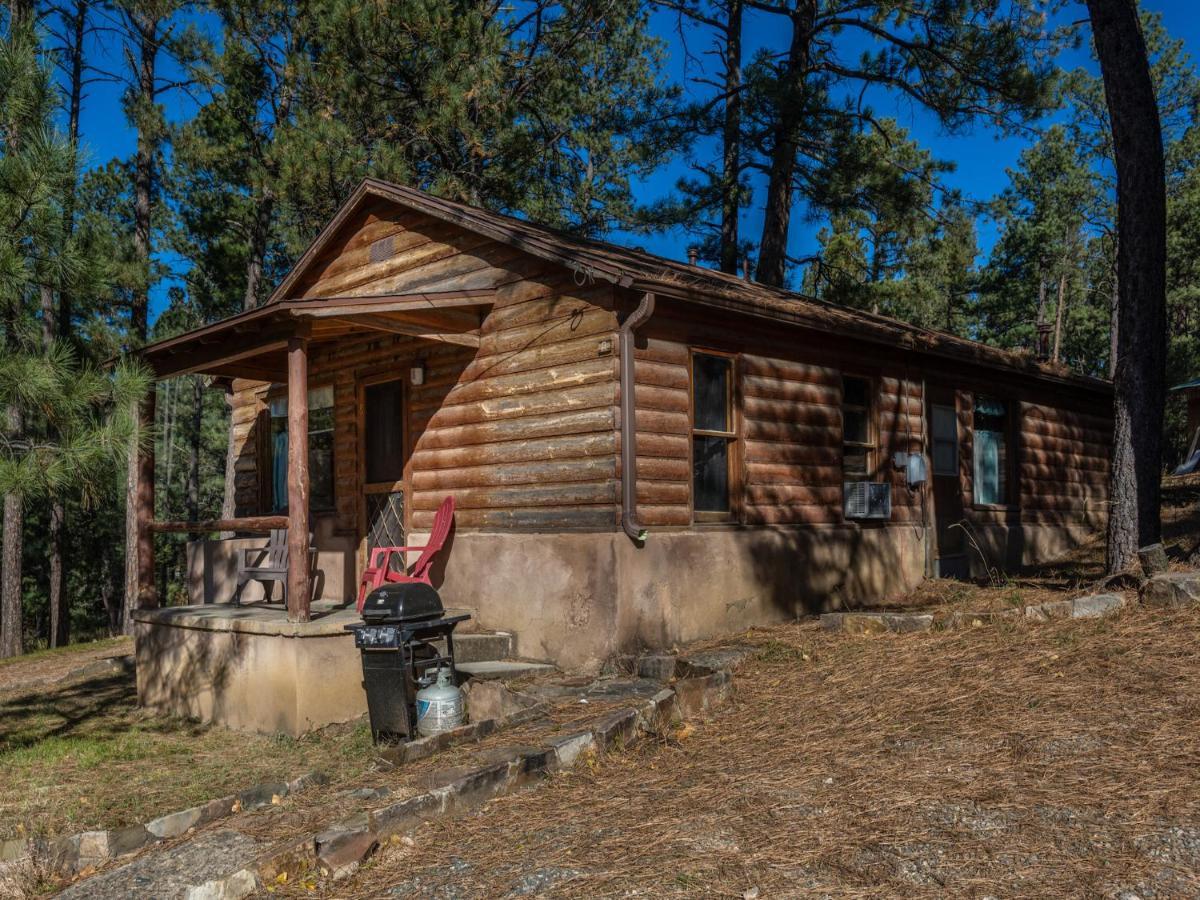 Tiny Two, 2 Bedrooms, Midtown, Sleeps 4 Ruidoso Zewnętrze zdjęcie