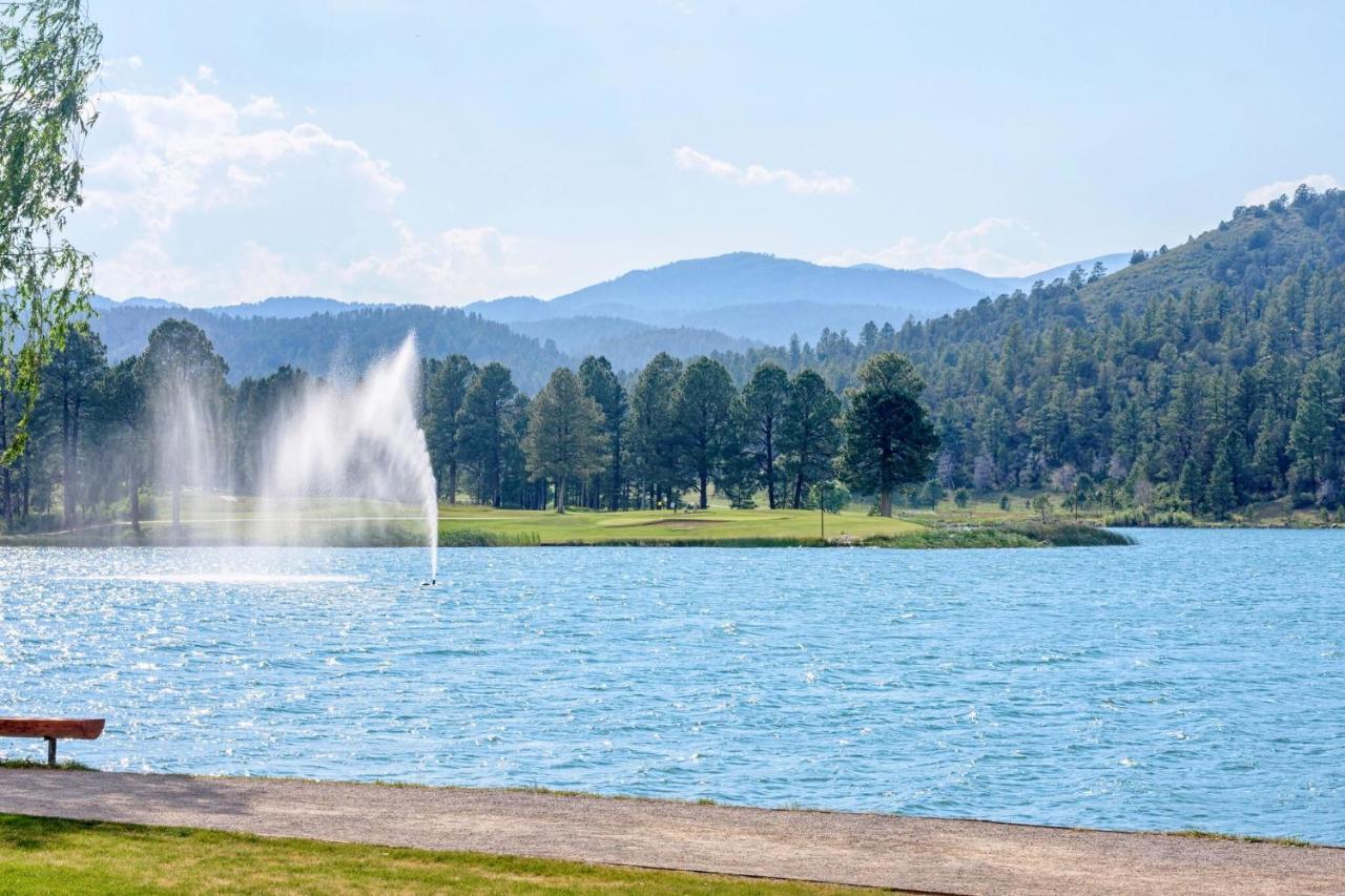 Tiny Two, 2 Bedrooms, Midtown, Sleeps 4 Ruidoso Zewnętrze zdjęcie