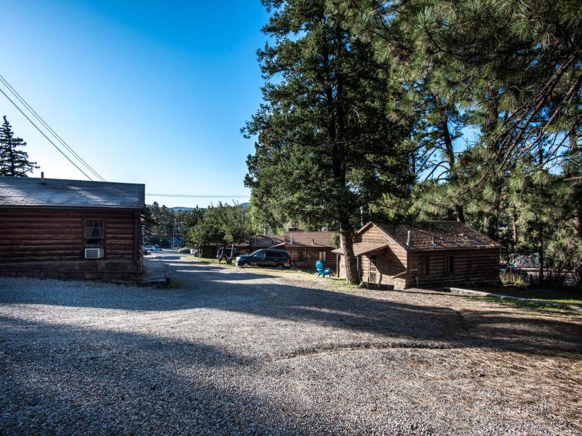 Tiny Two, 2 Bedrooms, Midtown, Sleeps 4 Ruidoso Zewnętrze zdjęcie
