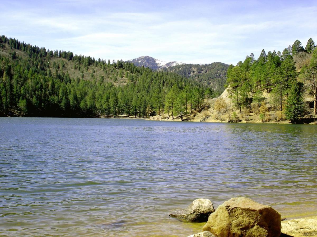 Tiny Two, 2 Bedrooms, Midtown, Sleeps 4 Ruidoso Zewnętrze zdjęcie