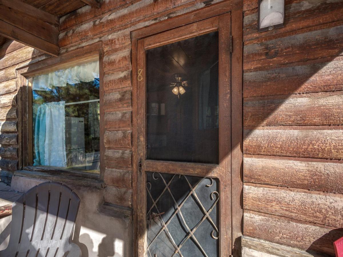 Tiny Two, 2 Bedrooms, Midtown, Sleeps 4 Ruidoso Zewnętrze zdjęcie