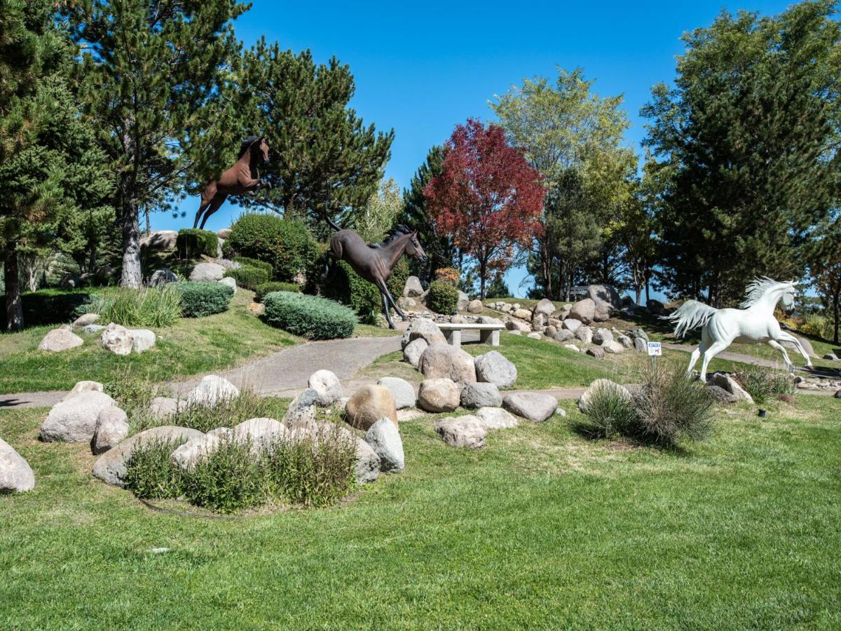 Tiny Two, 2 Bedrooms, Midtown, Sleeps 4 Ruidoso Zewnętrze zdjęcie