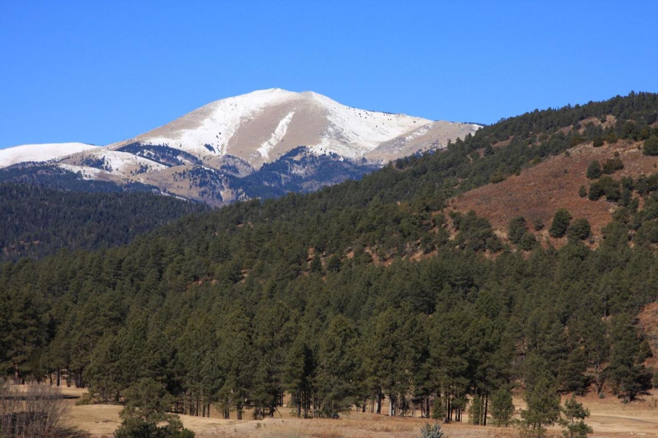 Tiny Two, 2 Bedrooms, Midtown, Sleeps 4 Ruidoso Zewnętrze zdjęcie